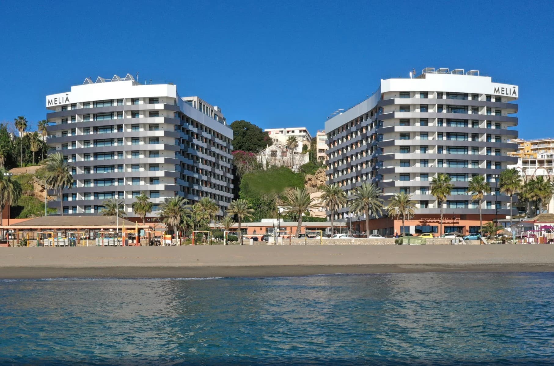 Melia Costa del Sol (Malaga)****