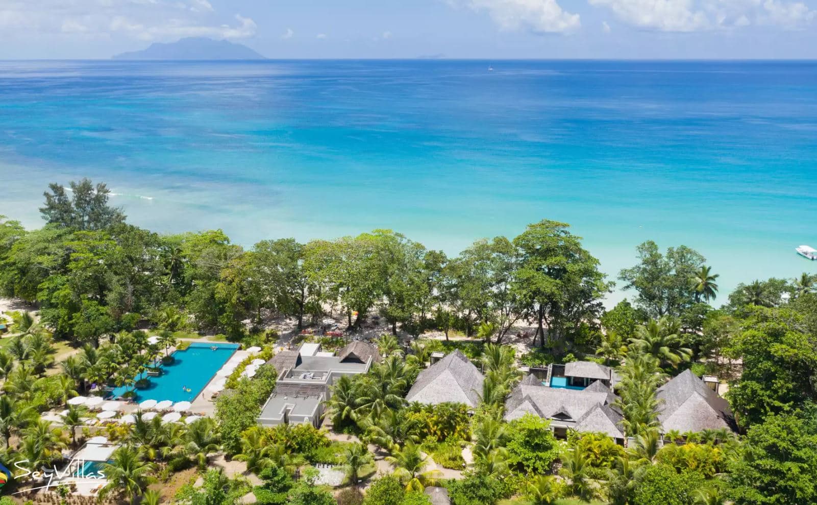 Story Seychelles (ex H-Resort) — SEYCHELLEN