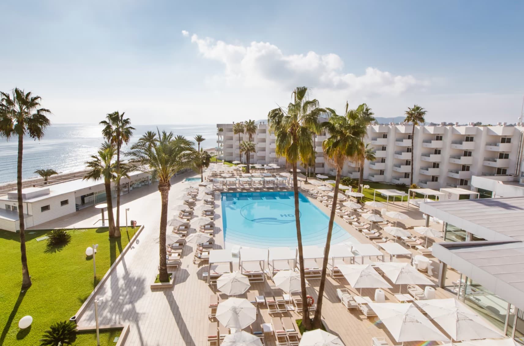 Sentido Garbi Ibiza Resort & Spa (Ibiza) — IBIZA