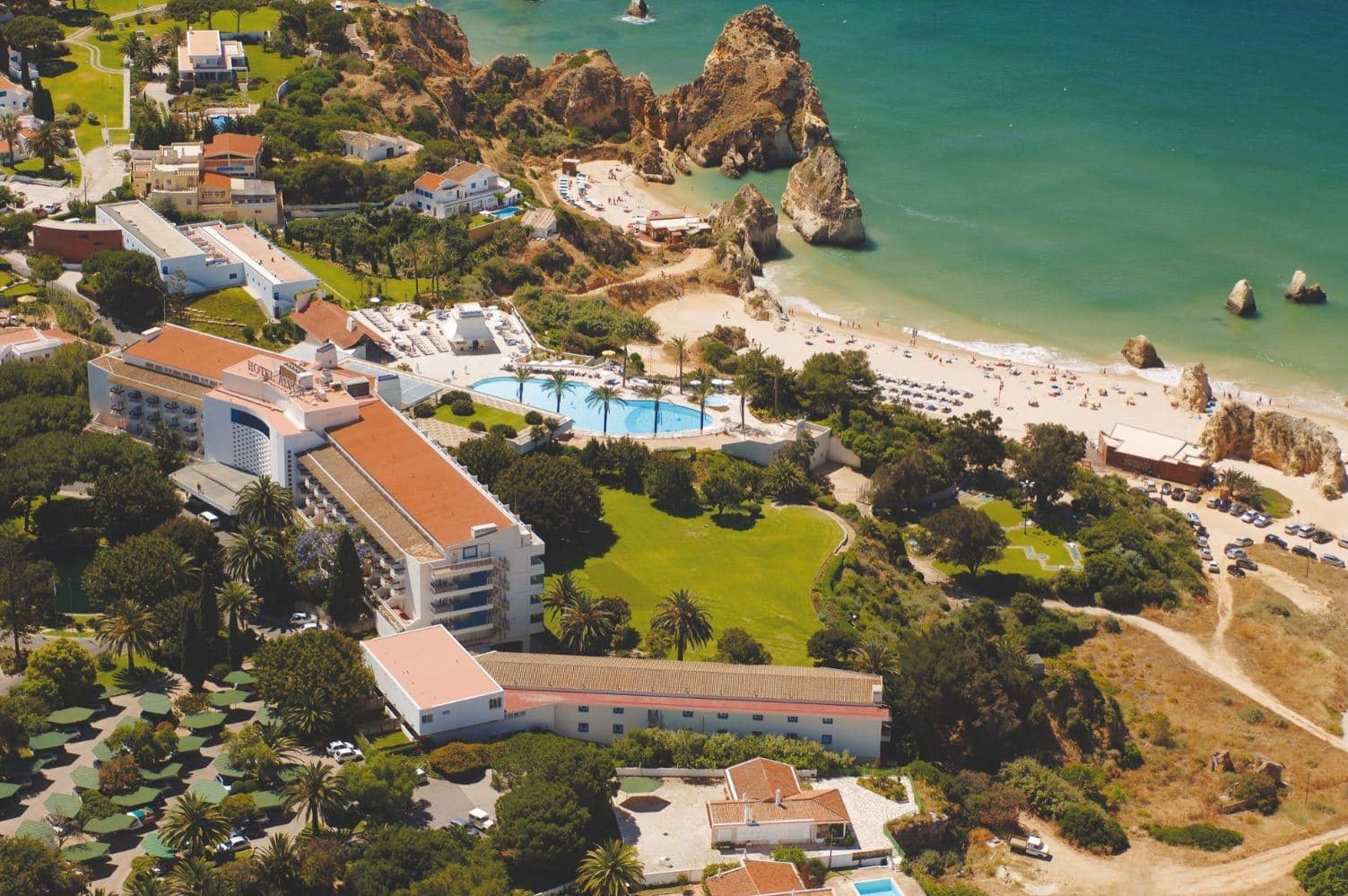 Pestana Alvor Praia — PORTUGAL