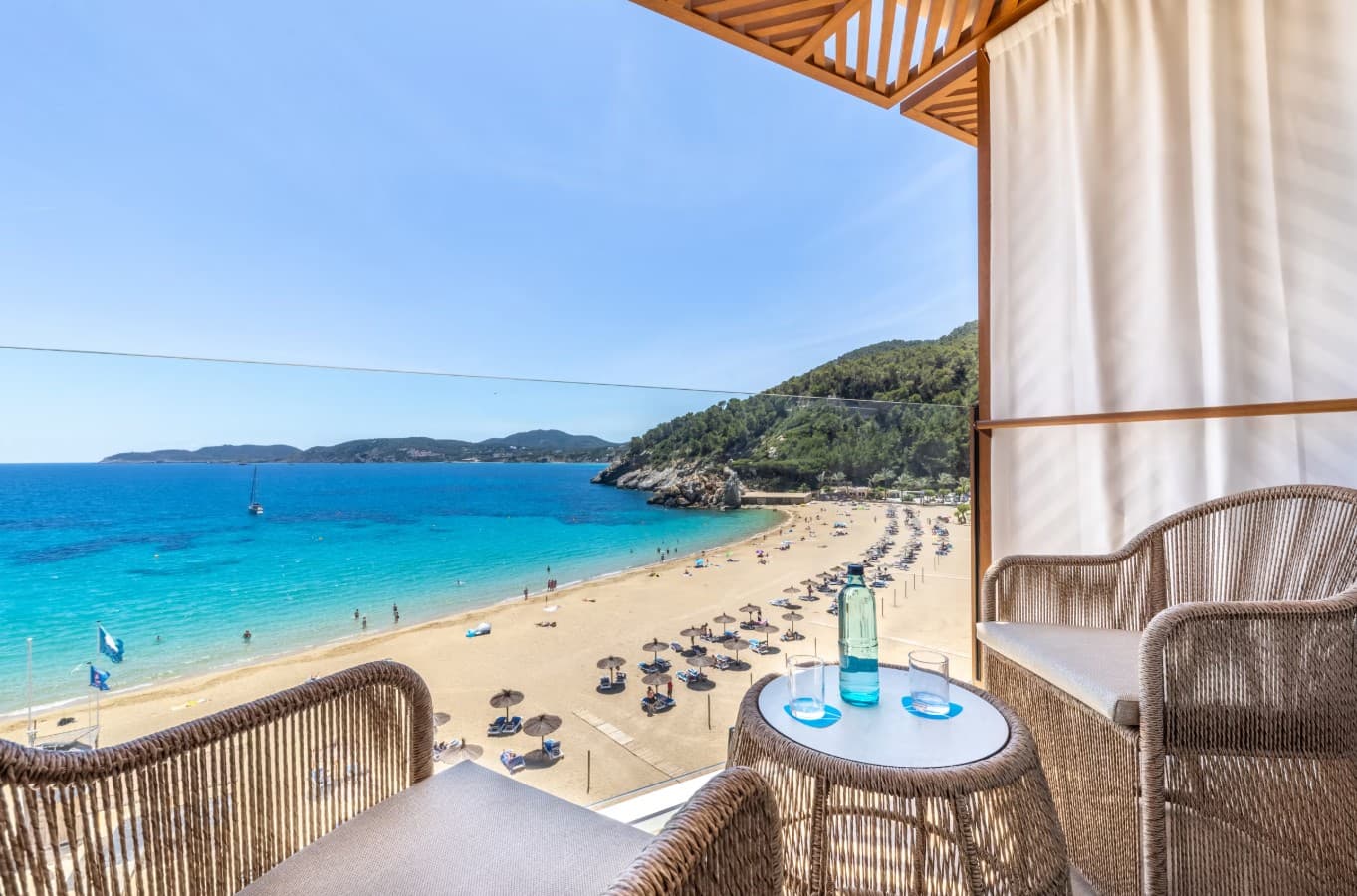 El Somni Ibiza Dream Hotel (Ibiza) — IBIZA