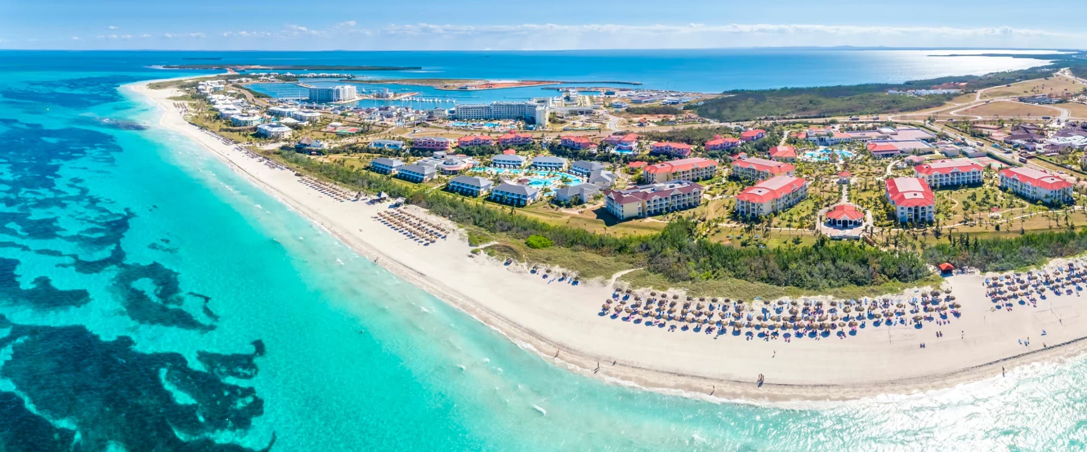 Paradisus Princesa Del Mar Resort & Spa (Adults only) — KUBA