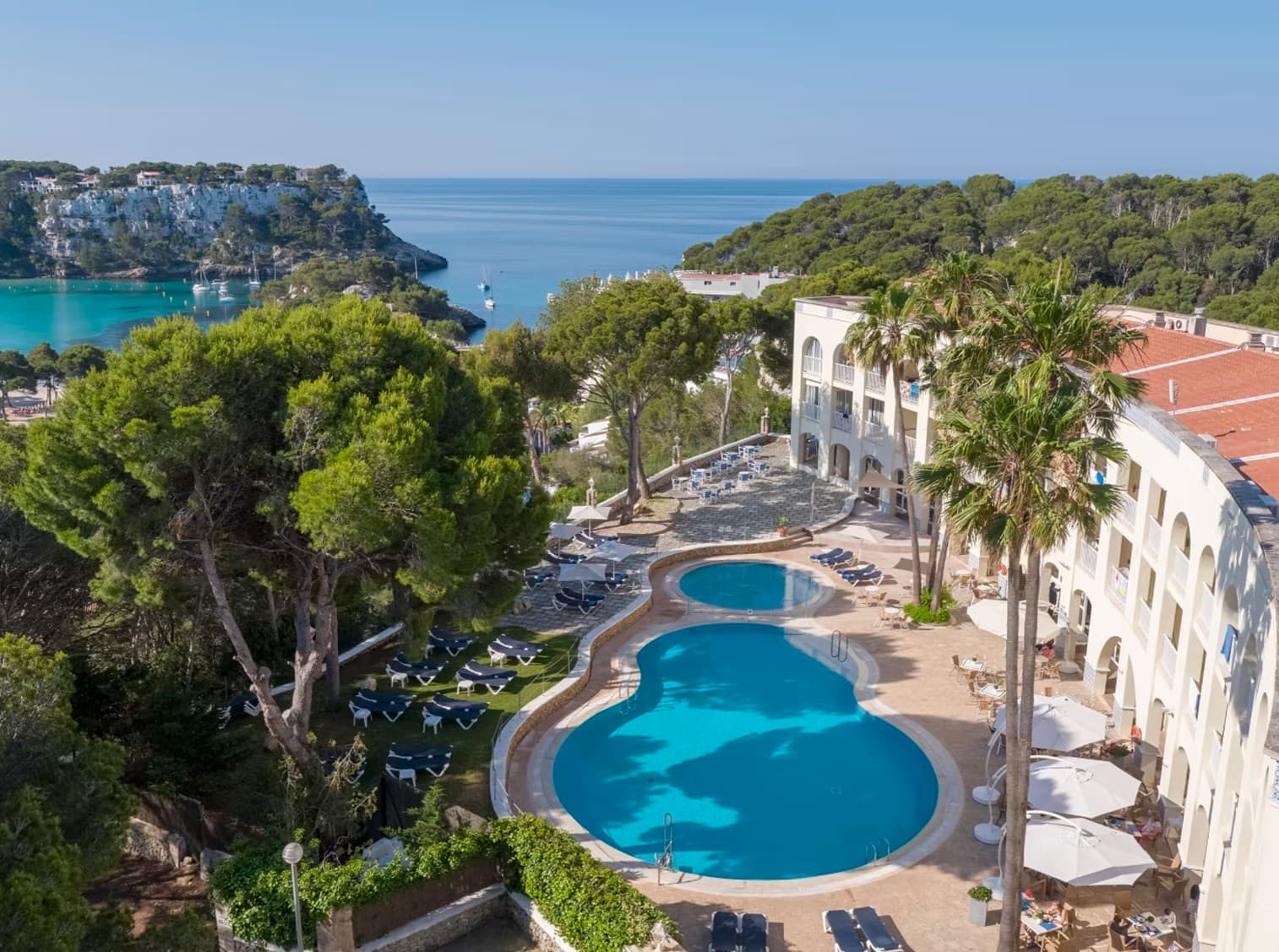 Comitas Floramar — MENORCA