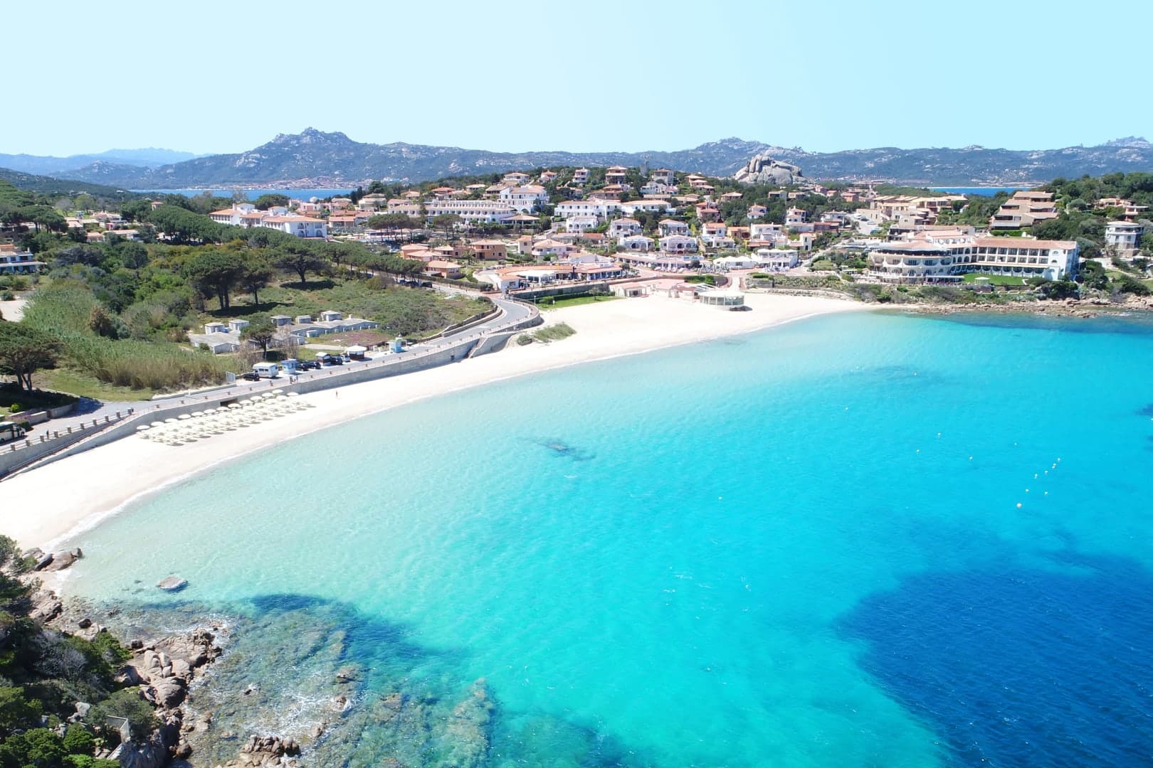 Club Hotel Cormorano — SARDINIEN