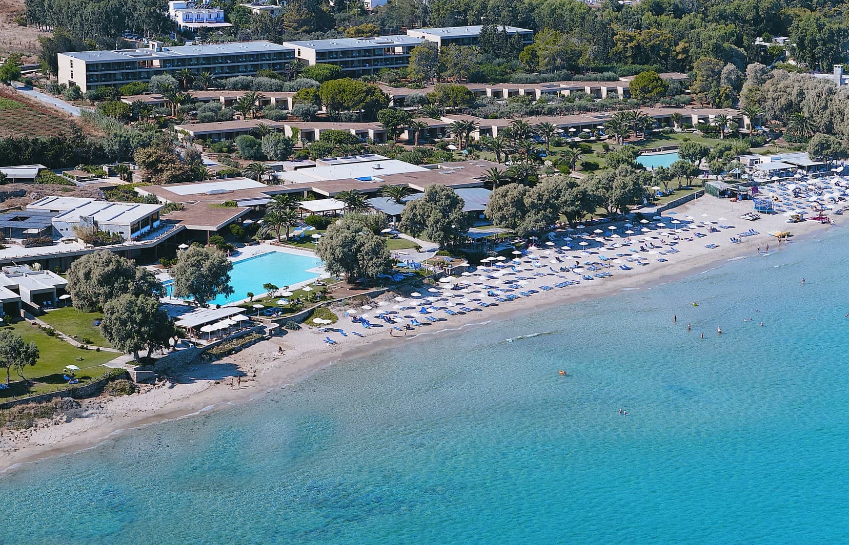 Kernos Beach ****(*)