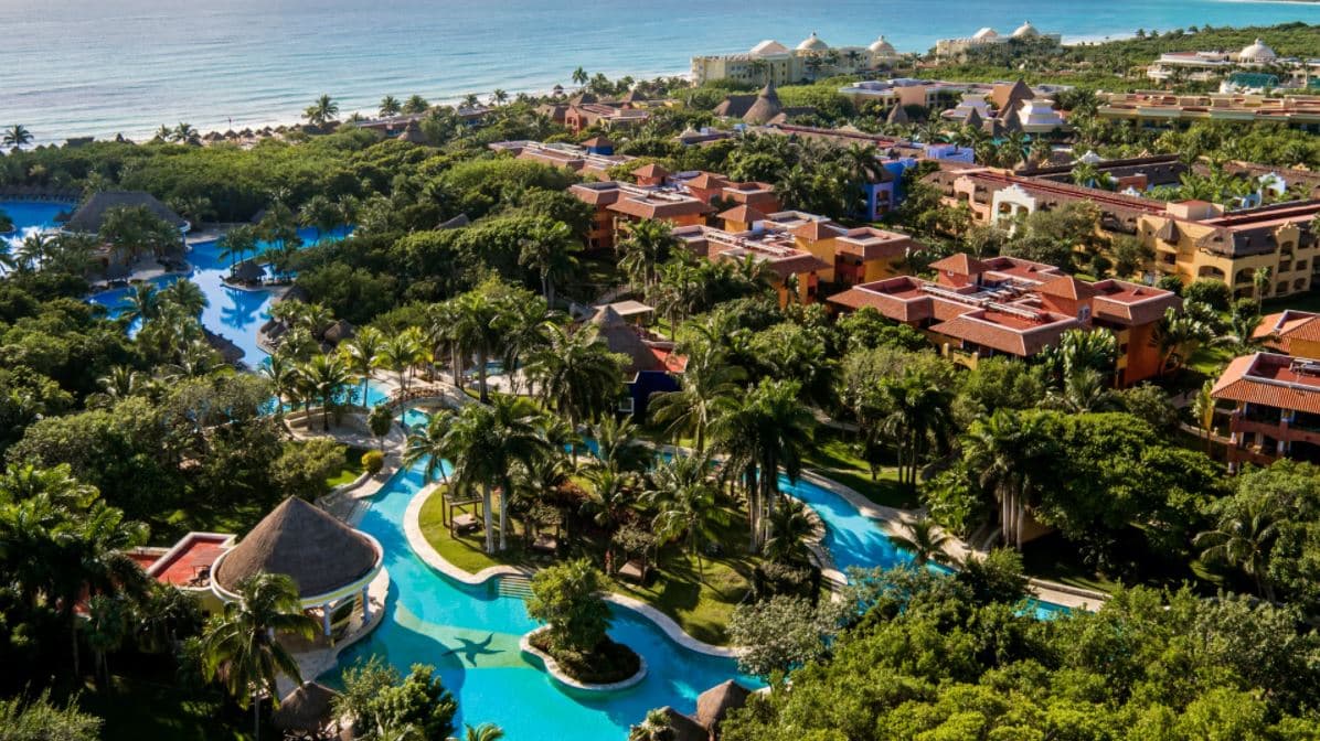 Iberostar Waves Paraiso Beach*****