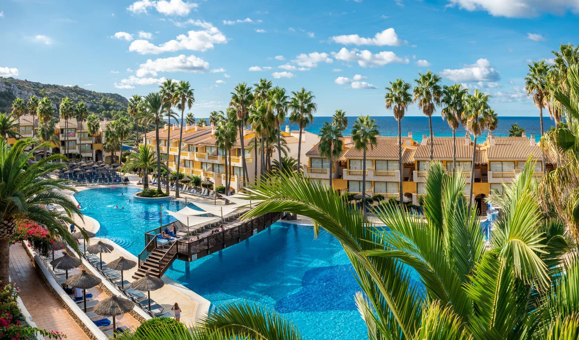 Royal Son Bou Family Club — MENORCA