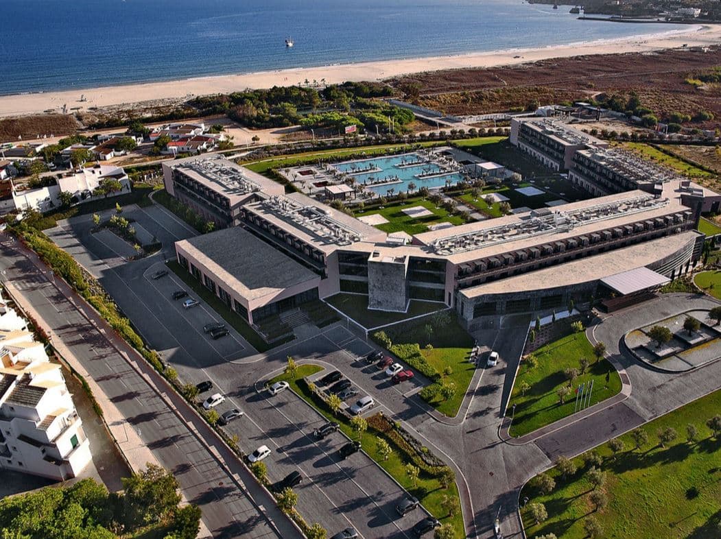Vila Gale Lagos — PORTUGAL