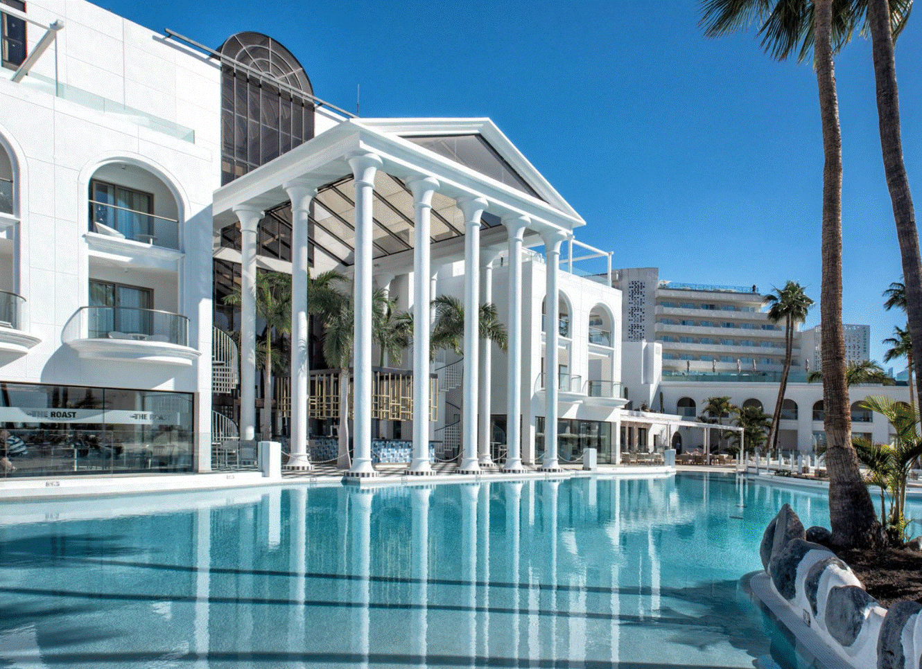 Guayarmina Princess (adults only) — TENERIFFA