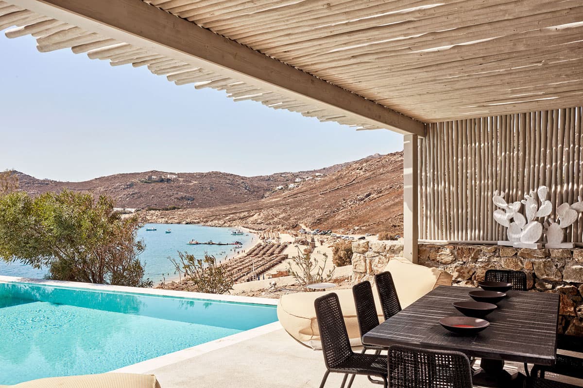 Myconian Royal — MYKONOS