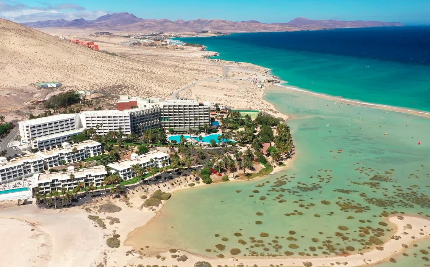 INNSiDE Fuerteventura (adults only) — FUERTEVENTURA