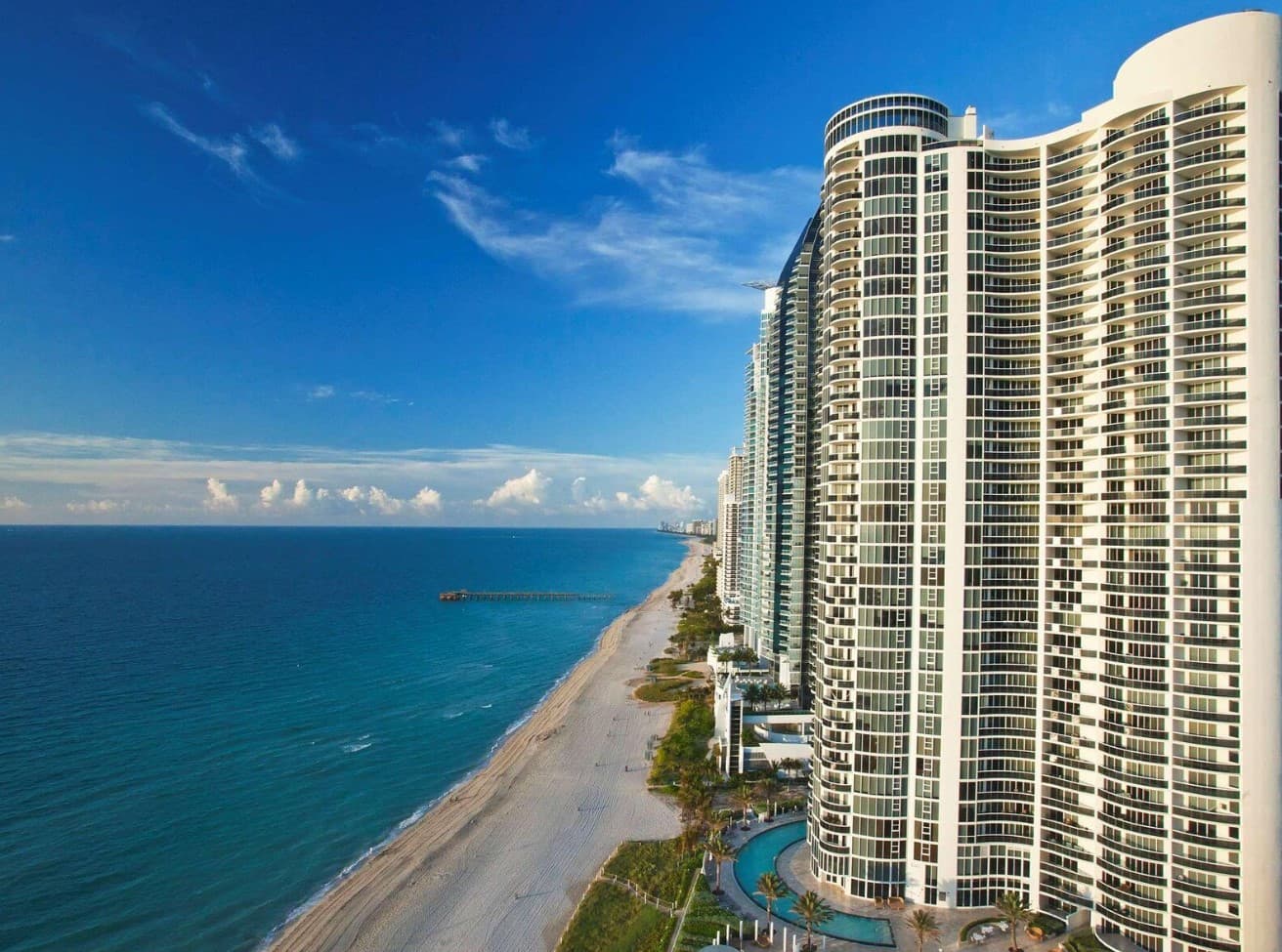 Solé Miami A Noble House Resort (Miami Beach) — MIAMI/NEW YORK