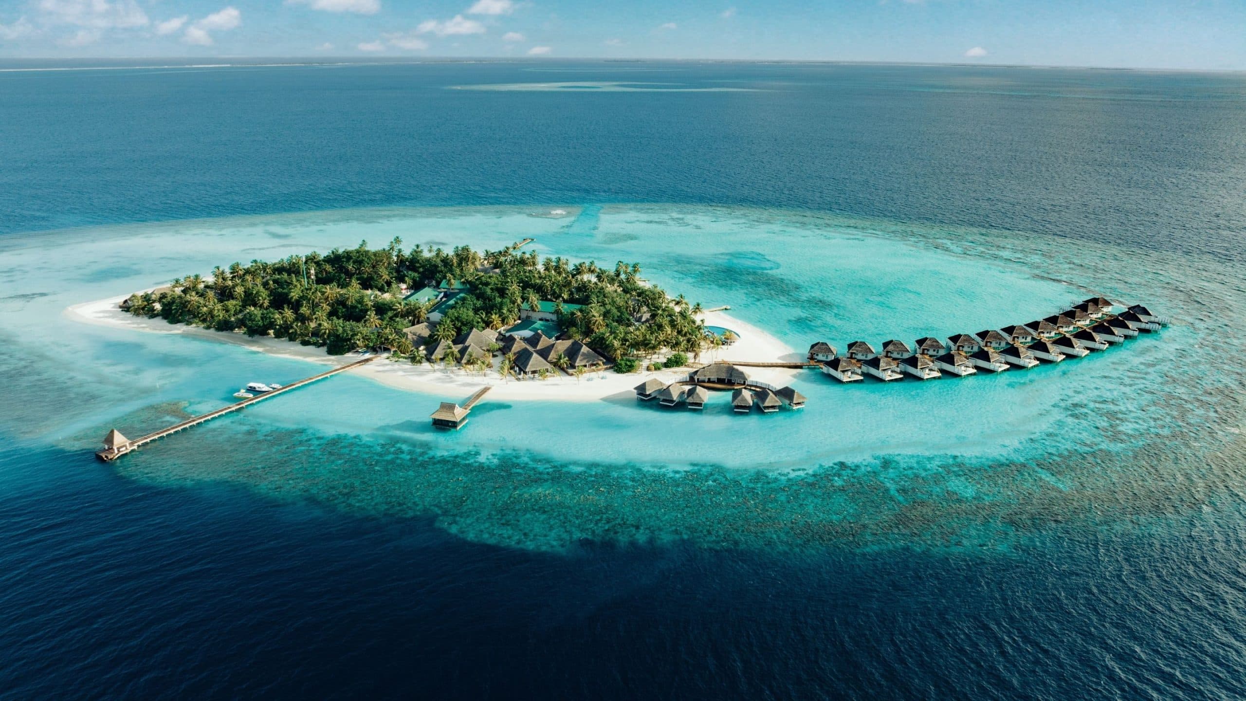 Nova Maldives*****