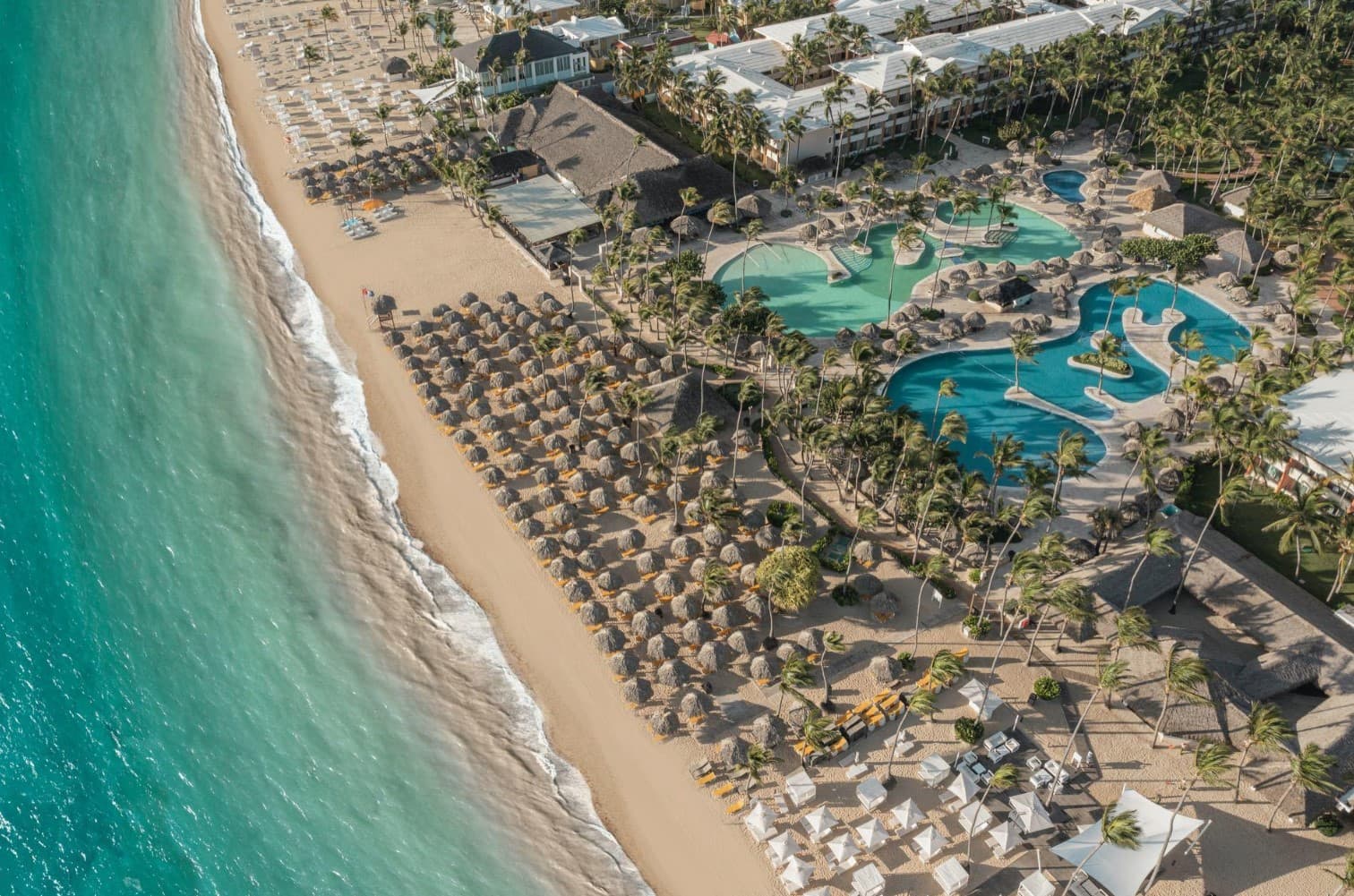 Iberostar Waves Punta Cana — PUNTA CANA