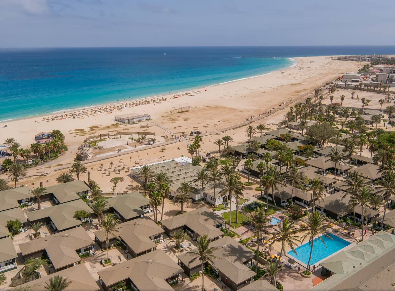 Oasis Atlantico Belorizonte — KAPVERDEN