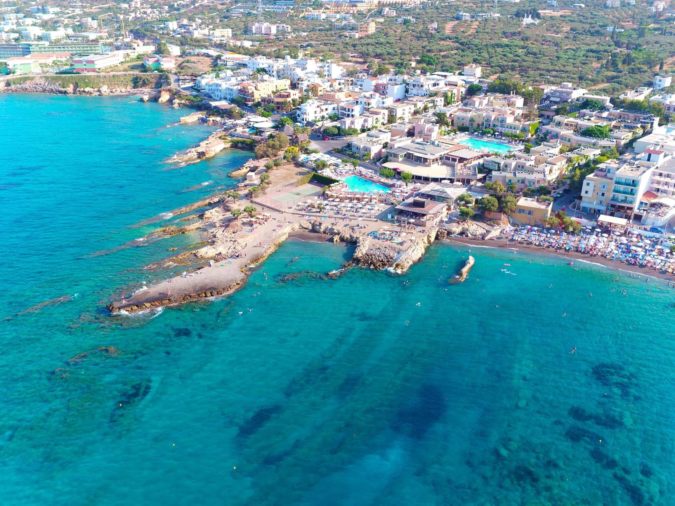 Silva Beach Hotel****