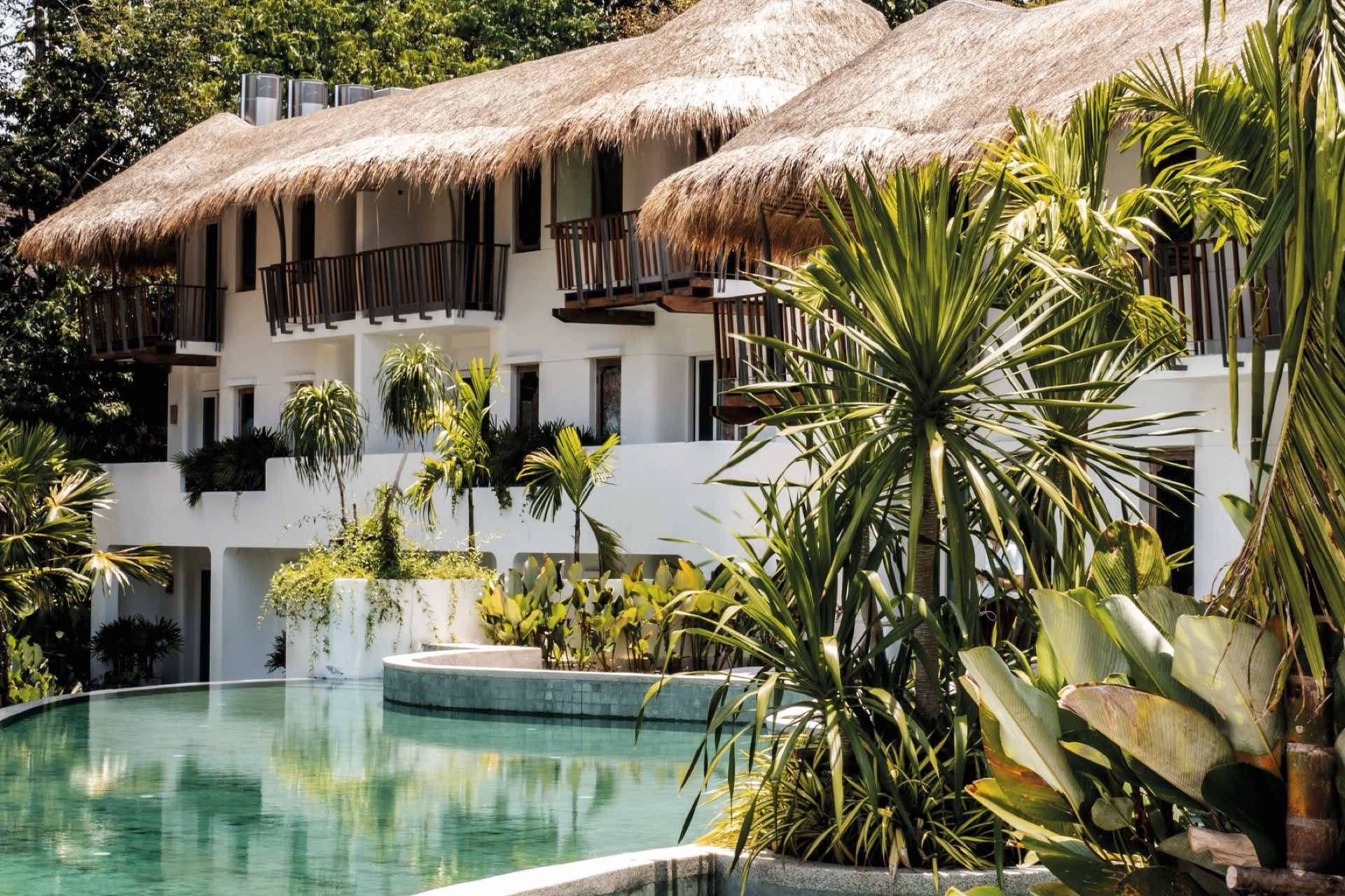 Eden Beach Resort & Spa a Lopesan Collection (Phuket) — THAILAND