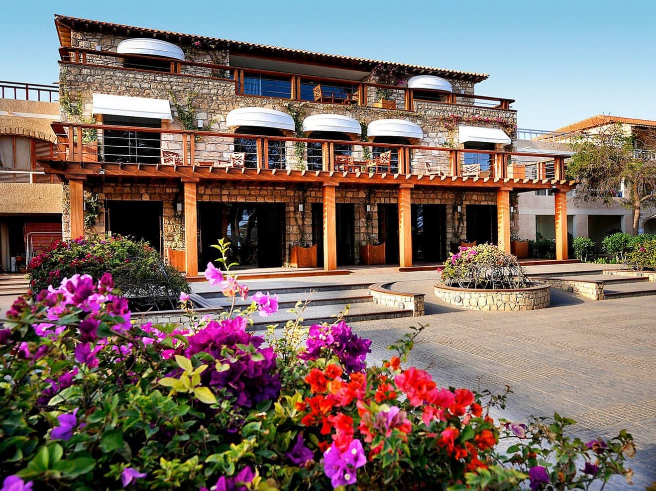 Morabeza — KAPVERDEN