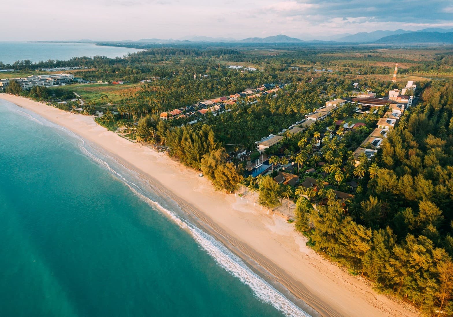 Graceland Khaolak Beach Resort (Phuket) — THAILAND