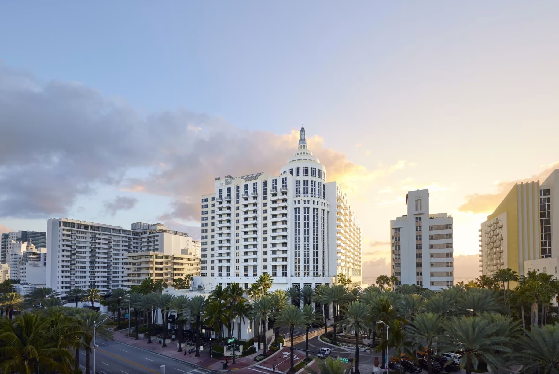 Loews Miami Beach Hotel (Miami Beach)*****
