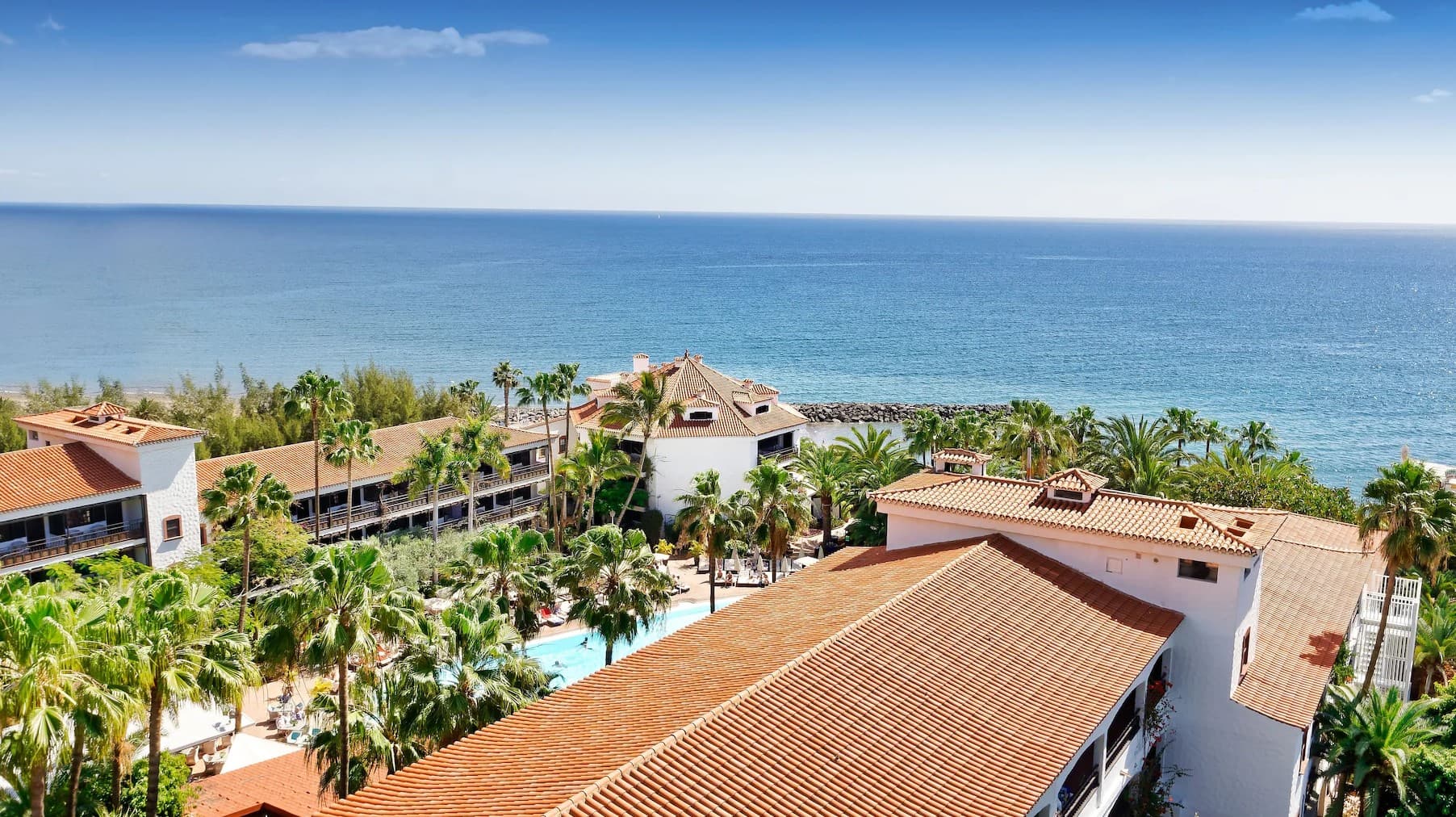 Parque Tropical — GRAN CANARIA