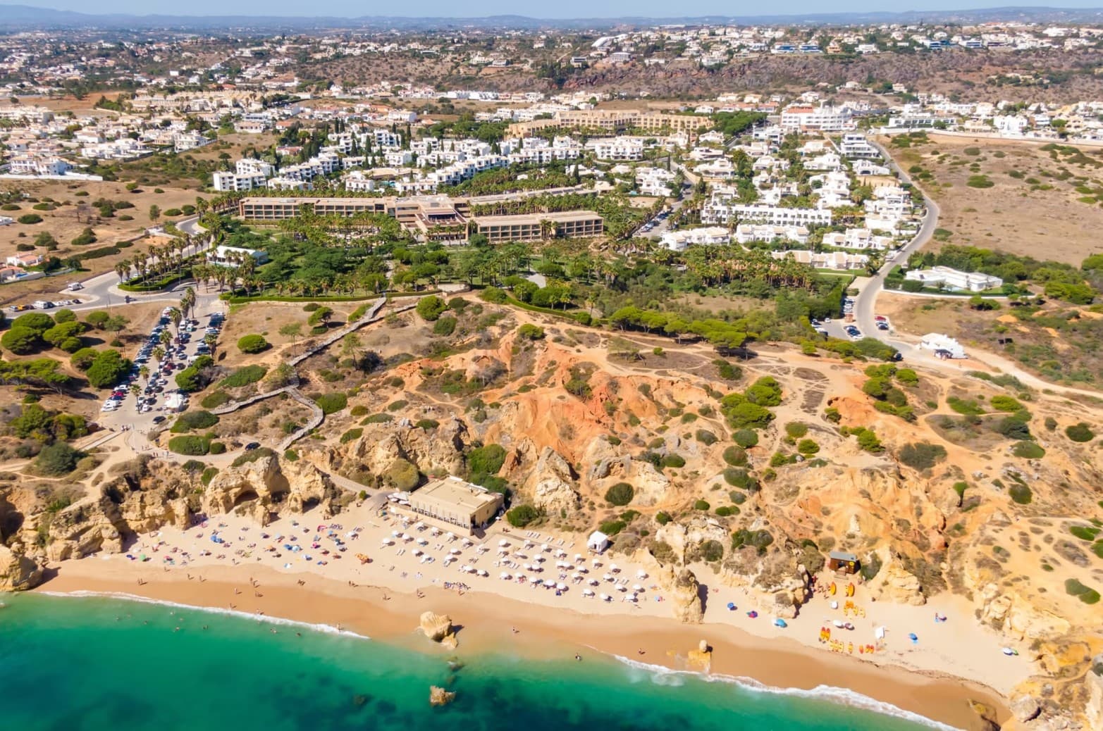 Kimpton Atlantico Algarve*****