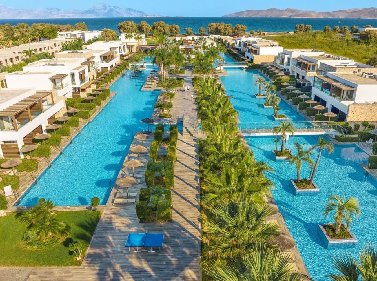 Tui Blue Palazzo del Mare (adults only) — KOS