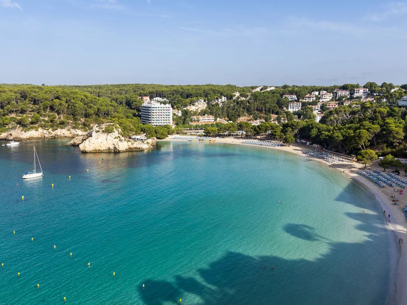 Artiem Audax — MENORCA