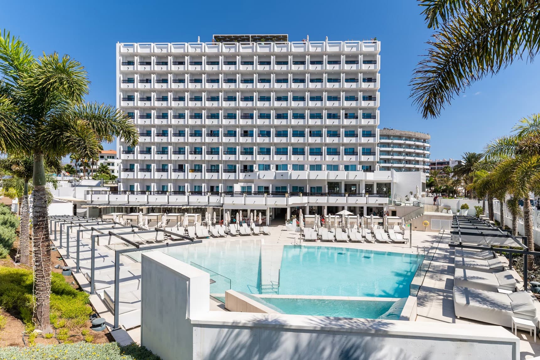 Caserio — GRAN CANARIA