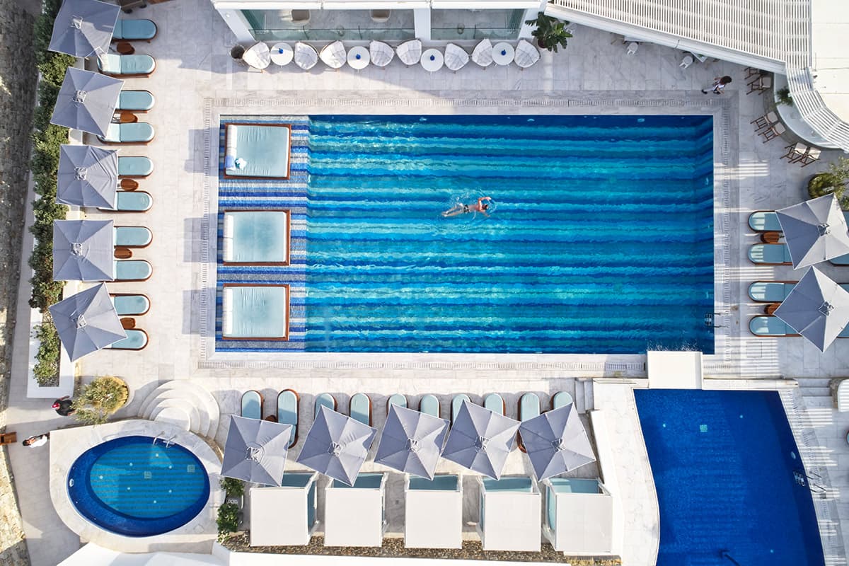 Myconian Kyma — MYKONOS