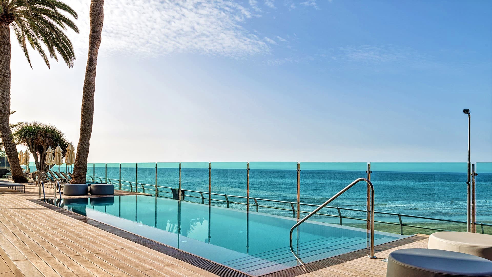 Don Gregory by Dunas (adults only) — GRAN CANARIA