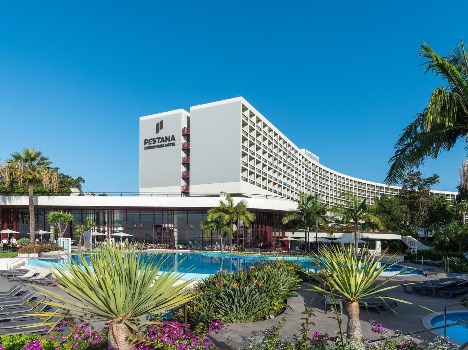 Pestana Casino Park*****