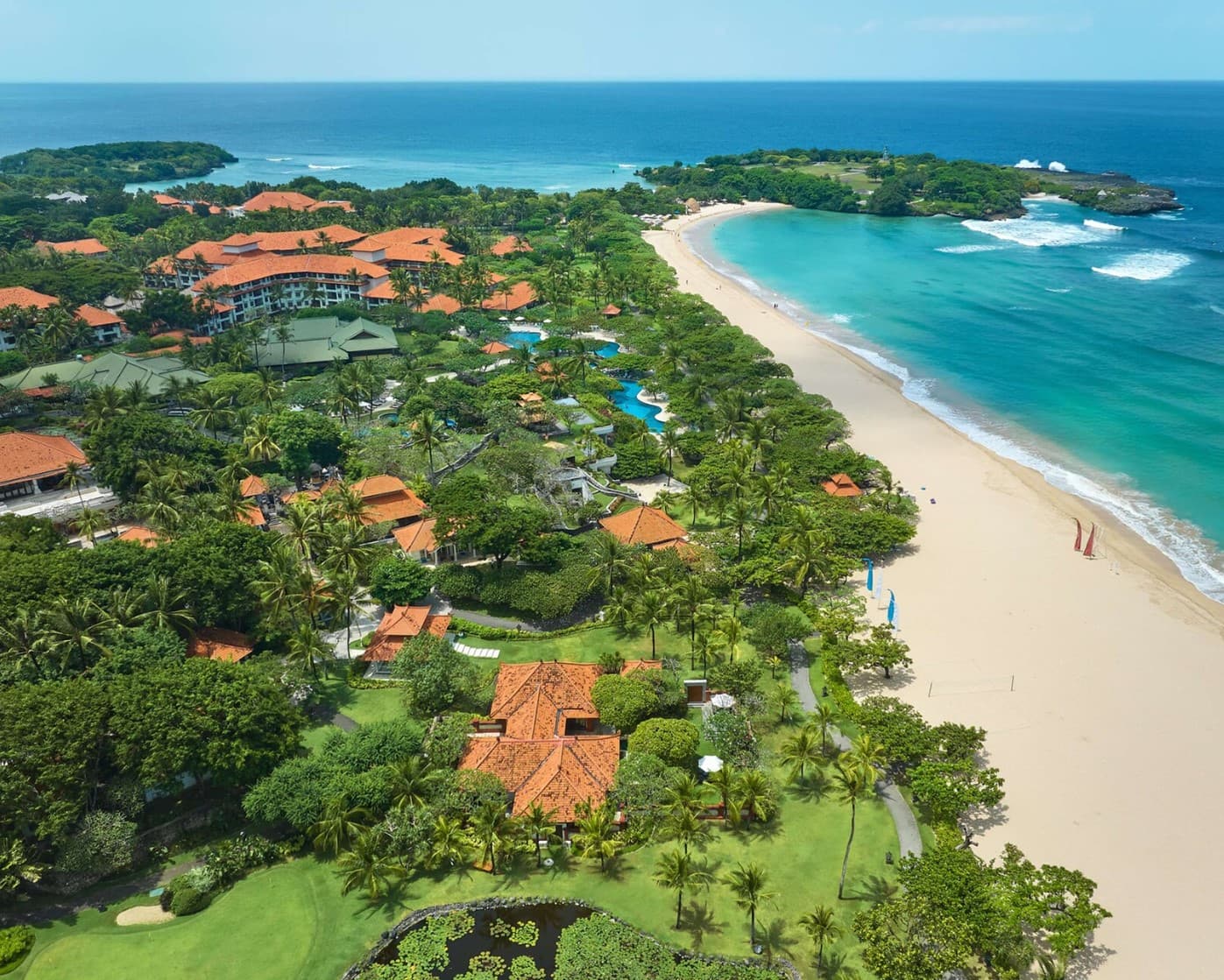 Grand Hyatt Bali*****