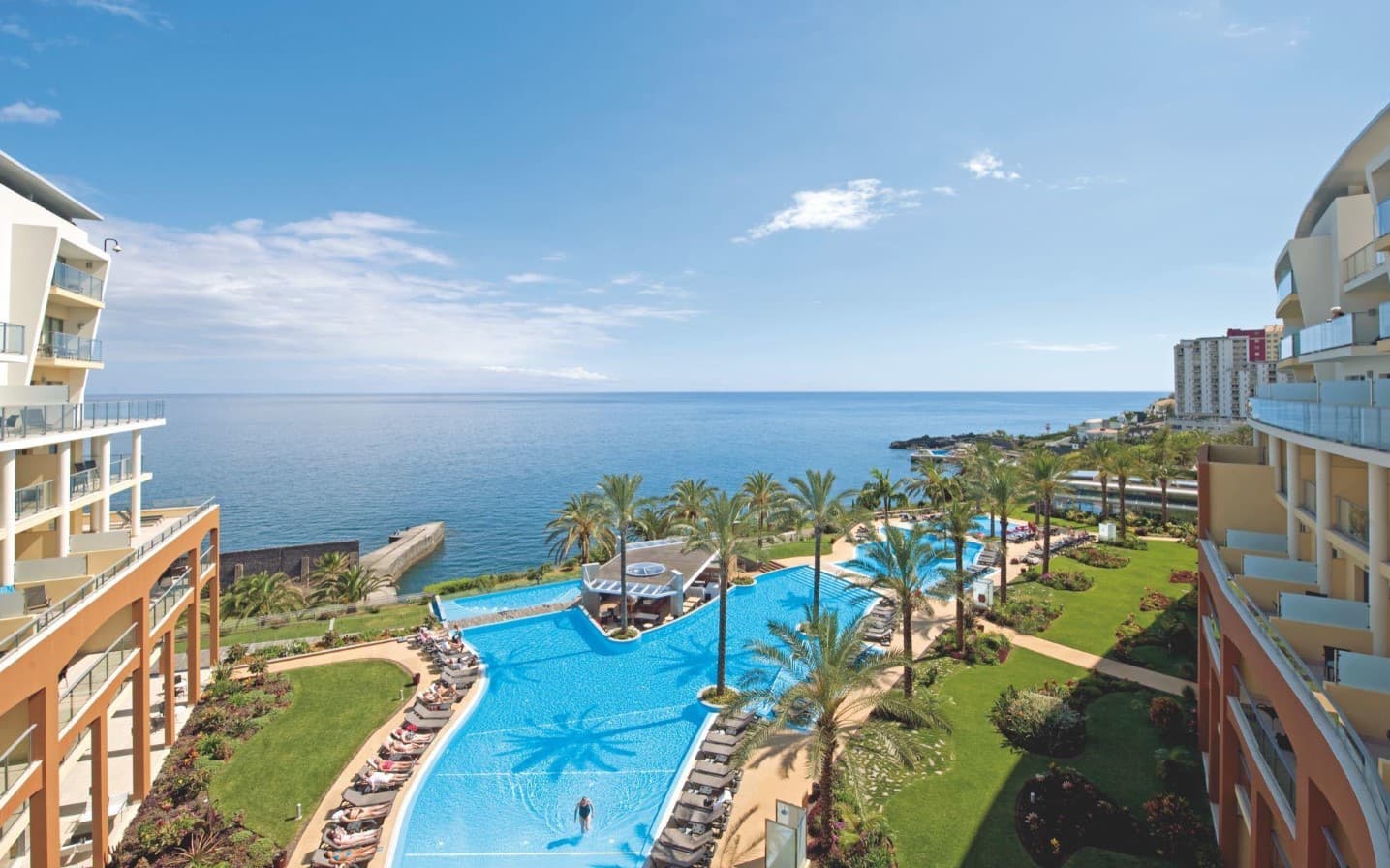 Pestana Promenade****