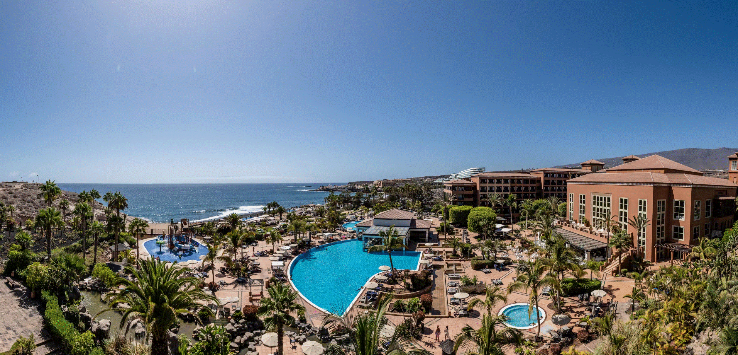 H10 Costa Adeje Palace — TENERIFFA